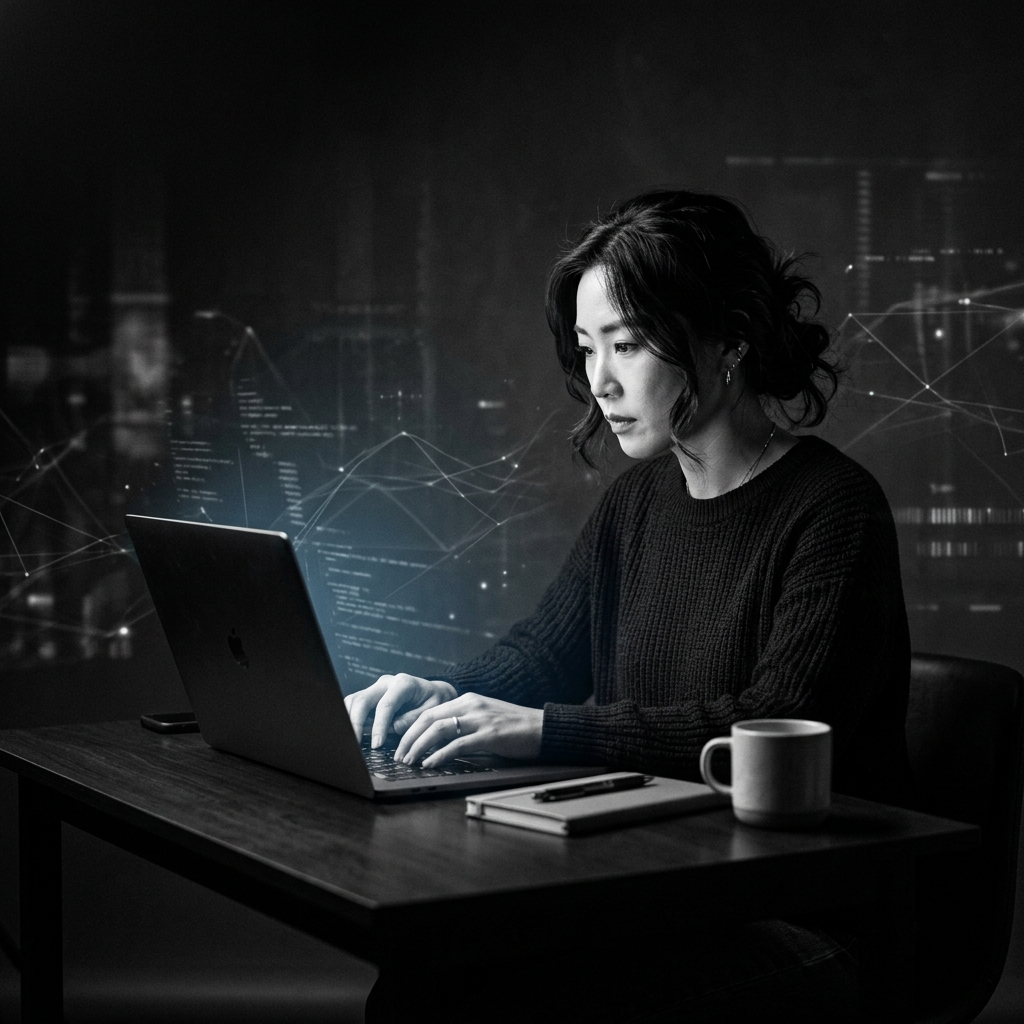 Reconstructing Trust